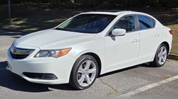 2014 Acura ILX 2.0L
