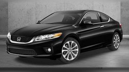 2015 Honda Accord EX-L V6