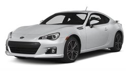 2014 Subaru BRZ Premium