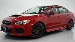 2018 Subaru WRX Base