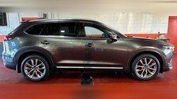2019 Mazda CX-9 Signature