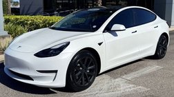 2023 Tesla Model 3 Base