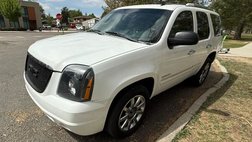 2010 GMC Yukon Denali