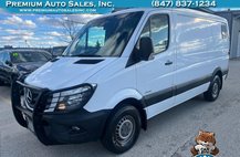 2015 Mercedes-Benz Sprinter 2500