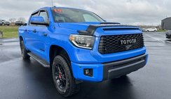 2019 Toyota Tundra TRD Pro