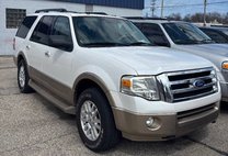 2011 Ford Expedition XLT