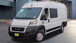 2022 Ram ProMaster 3500 159 WB