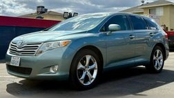 2010 Toyota Venza FWD V6