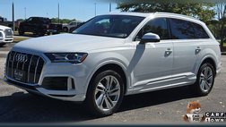 2023 Audi Q7 quattro Premium Plus 55 TFSI