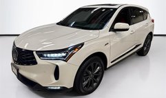 2025 Acura RDX SH-AWD w/A-SPEC