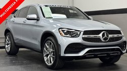 2023 Mercedes-Benz GLC-Class GLC 300 4MATIC