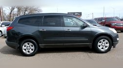 2011 Chevrolet Traverse LS
