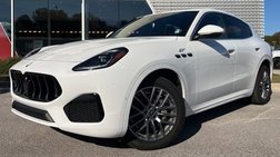 2024 Maserati Grecale GT
