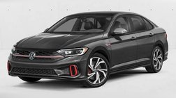 2024 Volkswagen Jetta GLI 40th Anniversary Edition