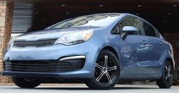 2016 Kia Rio LX