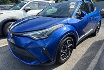 2022 Toyota C-HR Limited