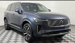 2025 Volvo XC90 B6 Core Bright Theme