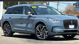 2024 Lincoln Corsair Grand Touring