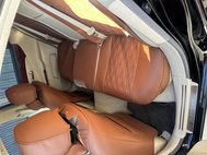 2011 Lexus LS 460 Base