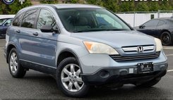 2008 Honda CR-V EX