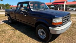 1994 Ford F-250 XL