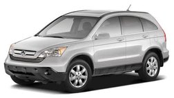 2009 Honda CR-V EX-L