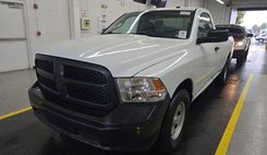 2023 Ram Ram Pickup 1500 Classic Tradesman