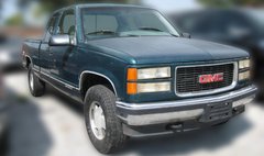 1995 GMC Sierra 1500 