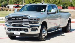 2026 Ram Ram Pickup 3500 Laramie
