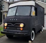 1960 Ford 