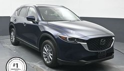 2023 Mazda CX-5 2.5 S Select