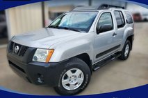 2006 Nissan Xterra S