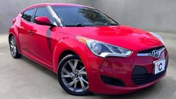 2016 Hyundai Veloster Base
