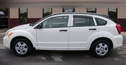 2007 Dodge Caliber Base