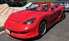 1991 Mazda MX-5 Miata 