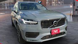 2020 Volvo XC90 T6 Momentum 6-Passenger