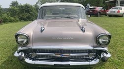 1957 Chevrolet 210