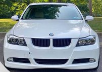 2007 BMW 3 Series 328xi