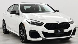 2022 BMW 2 Series M235i xDrive Gran Coupe