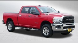 2024 Ram Ram Pickup 2500 Big Horn