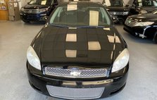 2012 Chevrolet Impala LS Fleet