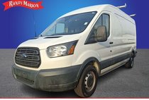 2017 Ford Transit 250