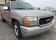 2000 GMC Sierra 1500 SLE
