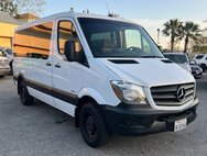 2016 Mercedes-Benz Sprinter 2500