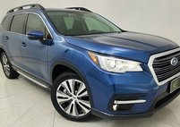 2022 Subaru Ascent Limited 7-Passenger