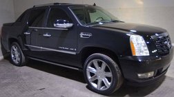 2009 Cadillac Escalade EXT Base