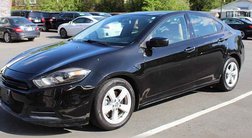 2016 Dodge Dart SXT