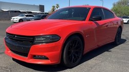 2016 Dodge Charger R/T
