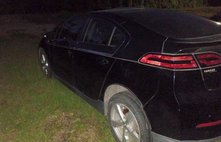 2015 Chevrolet Volt Base