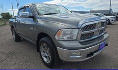 2009 Dodge Ram 1500 Laramie